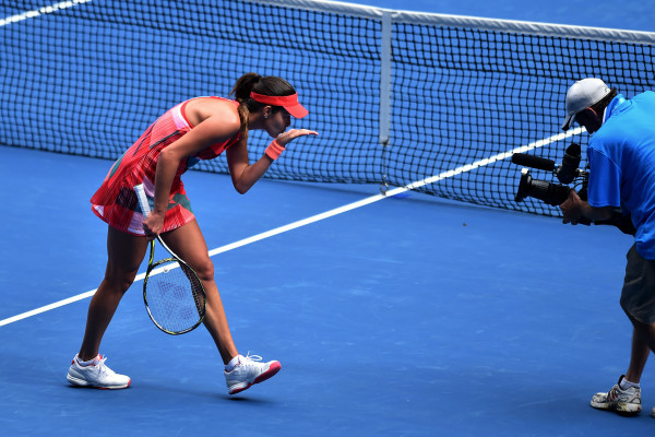 Ana Ivanovic pic #828245