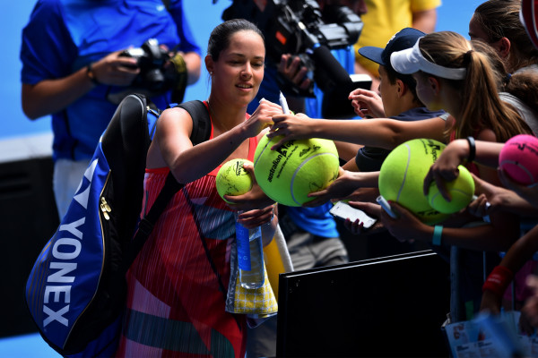 Ana Ivanovic pic #828246