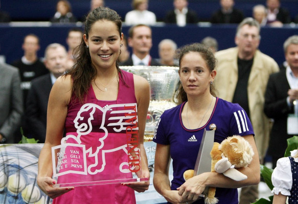 photo 16 in Ana Ivanovic gallery [id335513] 2011-01-31 00:00:00