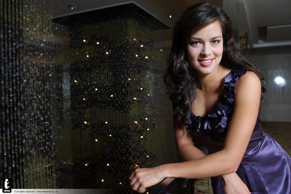 Ana Ivanovic pic #275115