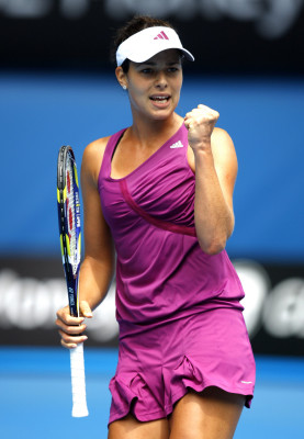 Ana Ivanovic pic #338118