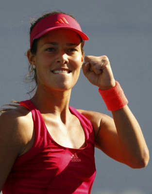 Ana Ivanovic pic #399861