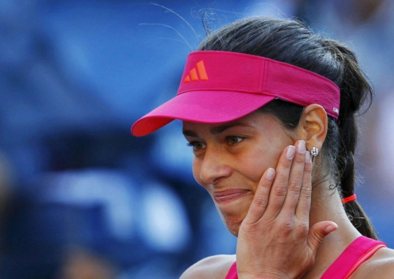 Ana Ivanovic pic #399933
