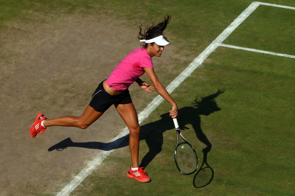 Ana Ivanovic pic #516686