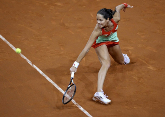 Ana Ivanovic pic #486501