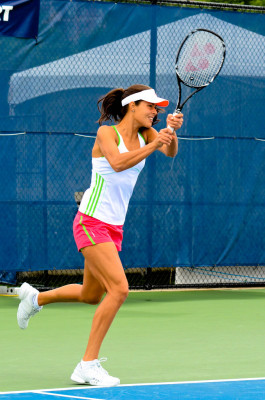 Ana Ivanovic pic #396870