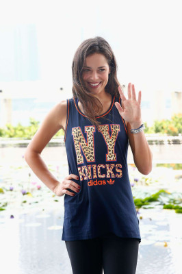 Ana Ivanovic pic #752337