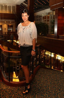 photo 17 in Ana Ivanovic gallery [id225008] 2010-01-13 00:00:00