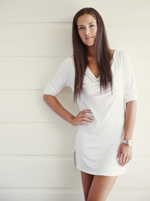 Ana Ivanovic pic #751356