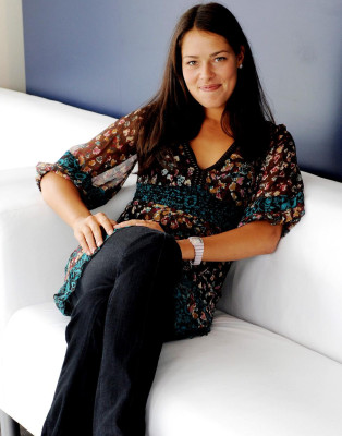 Ana Ivanovic pic #188665