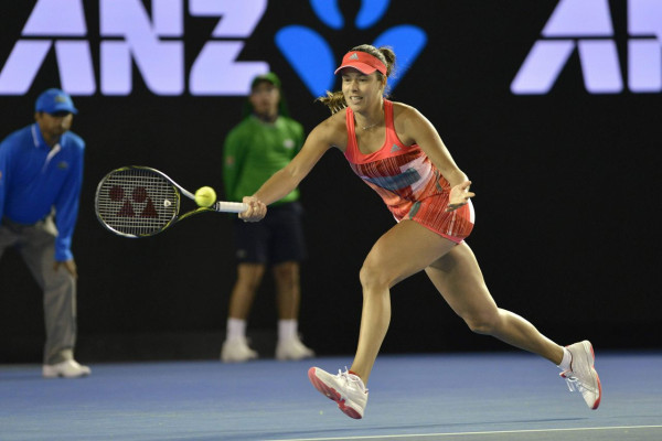 photo 6 in Ana Ivanovic gallery [id829023] 2016-01-24 00:00:00
