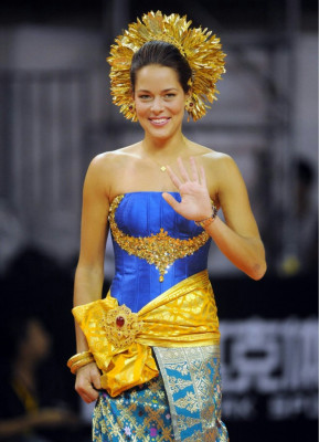 Ana Ivanovic pic #420604