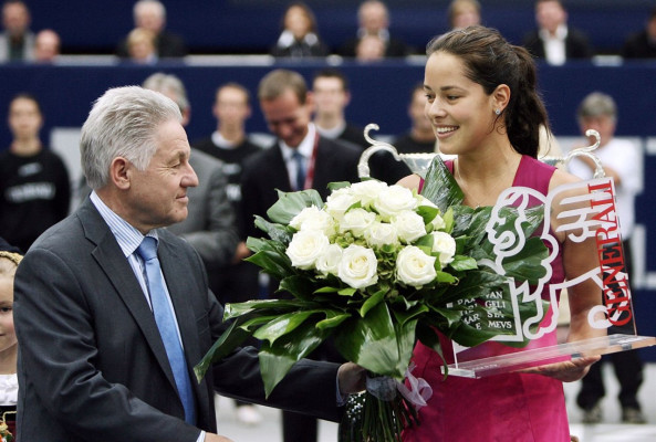 Ana Ivanovic pic #335501