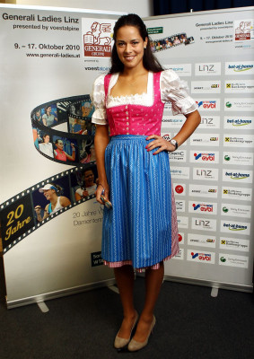 photo 25 in Ana Ivanovic gallery [id300836] 2010-10-31 00:00:00
