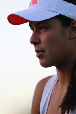 Ana Ivanovic pic #388098