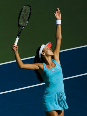 Ana Ivanovic pic #397186