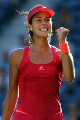 Ana Ivanovic pic #399860