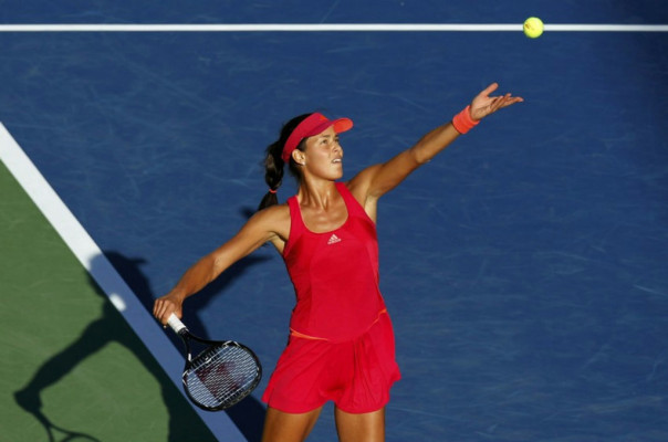 Ana Ivanovic pic #399934