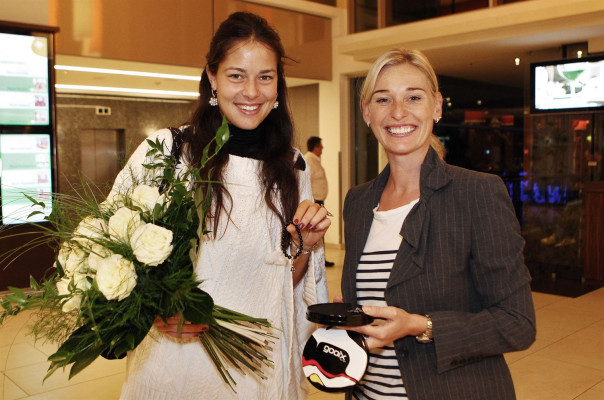 Ana Ivanovic pic #364477