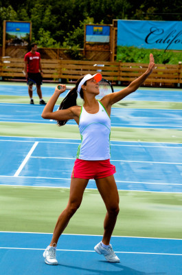 Ana Ivanovic pic #396868