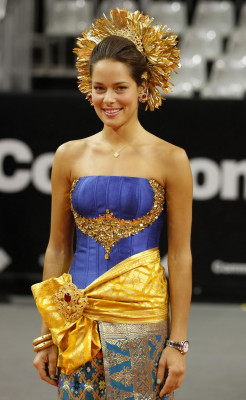 Ana Ivanovic pic #420819