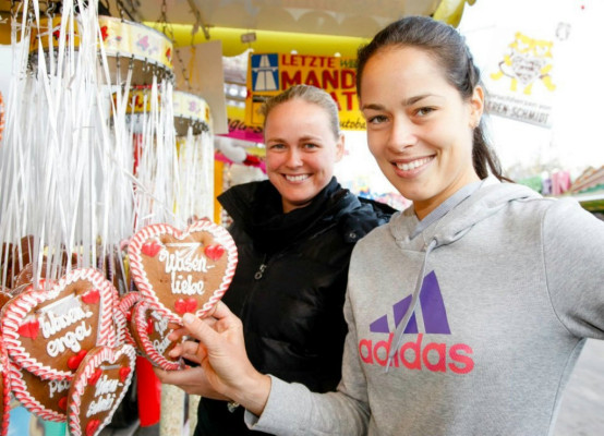 Ana Ivanovic pic #486502