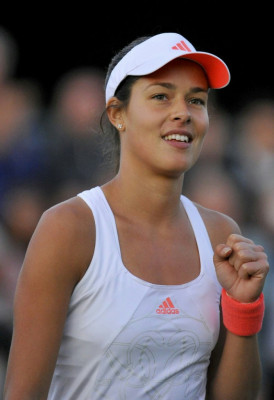 Ana Ivanovic pic #387718