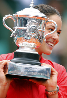 photo 12 in Ana Ivanovic gallery [id225053] 2010-01-13 00:00:00