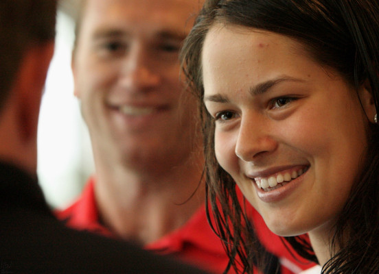 Ana Ivanovic pic #225056