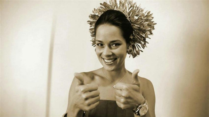 Ana Ivanovic pic #420605