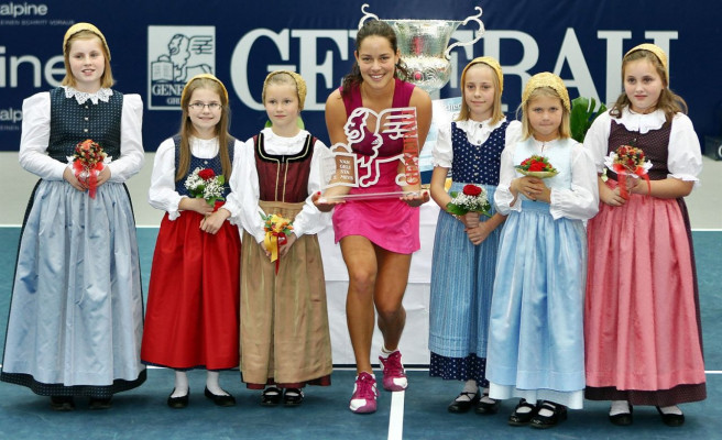 photo 18 in Ana Ivanovic gallery [id335491] 2011-01-31 00:00:00