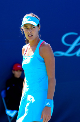Ana Ivanovic pic #397189