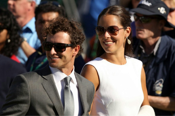 Ana Ivanovic pic #422033