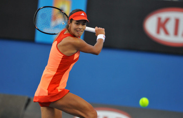 photo 18 in Ana Ivanovic gallery [id439517] 2012-02-02 00:00:00