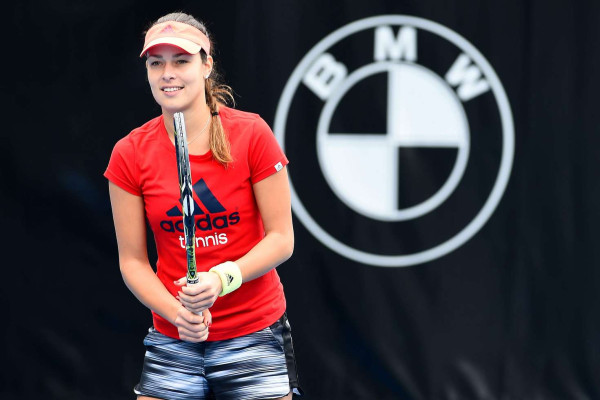 Ana Ivanovic pic #824313