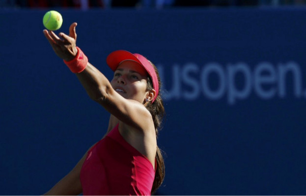 Ana Ivanovic pic #399932