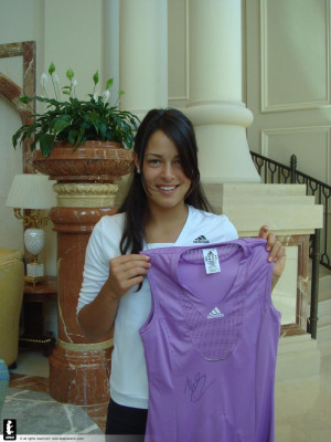 Ana Ivanovic pic #275113