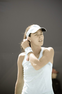 photo 3 in Ana Ivanovic gallery [id397188] 2011-08-15 00:00:00