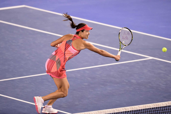 Ana Ivanovic pic #829380