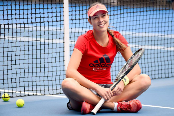 photo 19 in Ana Ivanovic gallery [id824311] 2016-01-05 00:00:00