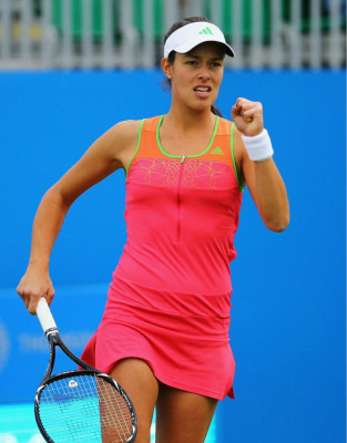 Ana Ivanovic pic #386705