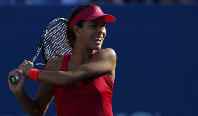 Ana Ivanovic pic #399931