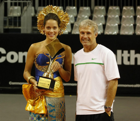 Ana Ivanovic pic #420813