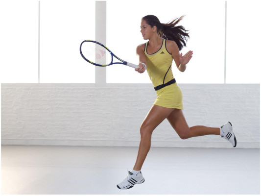 Ana Ivanovic pic #209576