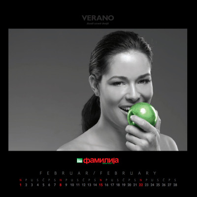 photo 8 in Ana Ivanovic gallery [id133156] 2009-02-11 00:00:00