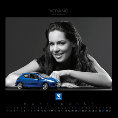Ana Ivanovic pic #133155