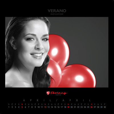 Ana Ivanovic pic #133153