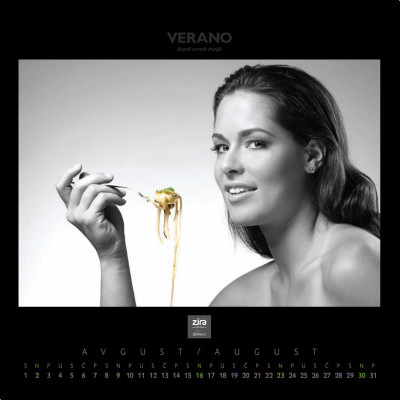 Ana Ivanovic pic #133149