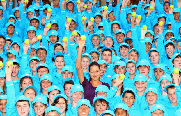 Ana Ivanovic pic #438809