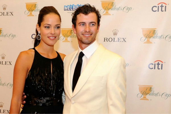 Ana Ivanovic pic #422031